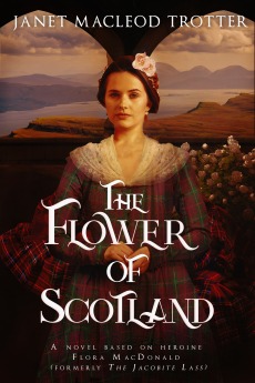 THE FLOWER OF SCOTLAND